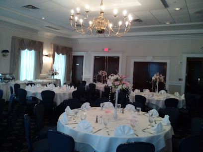 Carolina Club Wedding and Banquets