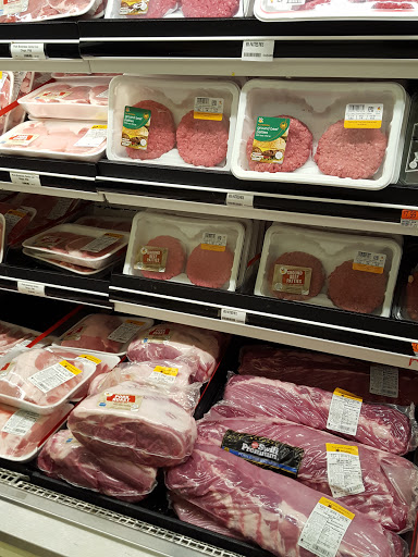 Grocery Store «Super Stop & Shop», reviews and photos, 4 Union Ave, Haskell, NJ 07420, USA