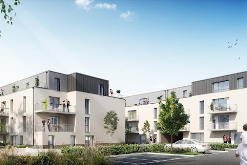 Programme immobilier neuf à Amiens - Nexity à Amiens