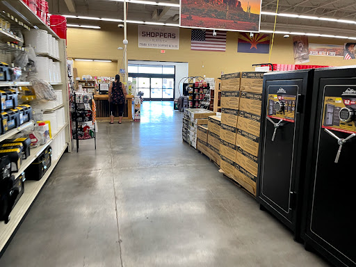 Pet Supply Store «Shoppers Supply», reviews and photos, 1477 Apache Trail, Apache Junction, AZ 85120, USA