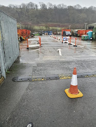 Aberystwyth Civic Amenity Site