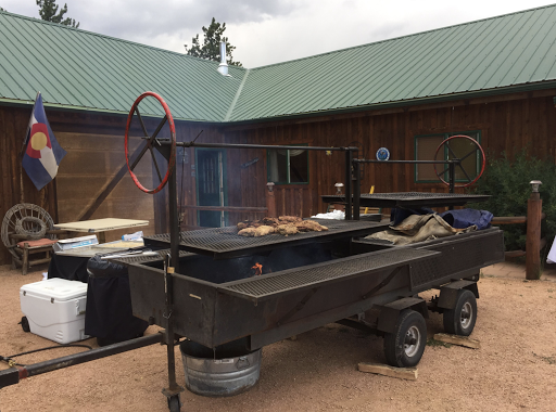 Caterer «Buffalo Gals Catering», reviews and photos, 1701 S 8th St, Colorado Springs, CO 80906, USA