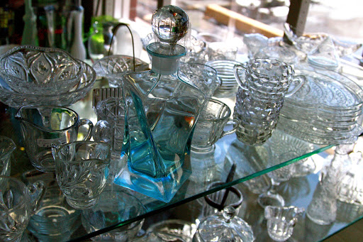 Thrift Store «Treasure Trunk Thrift Shop», reviews and photos, 5892 W 44th Ave, Wheat Ridge, CO 80212, USA