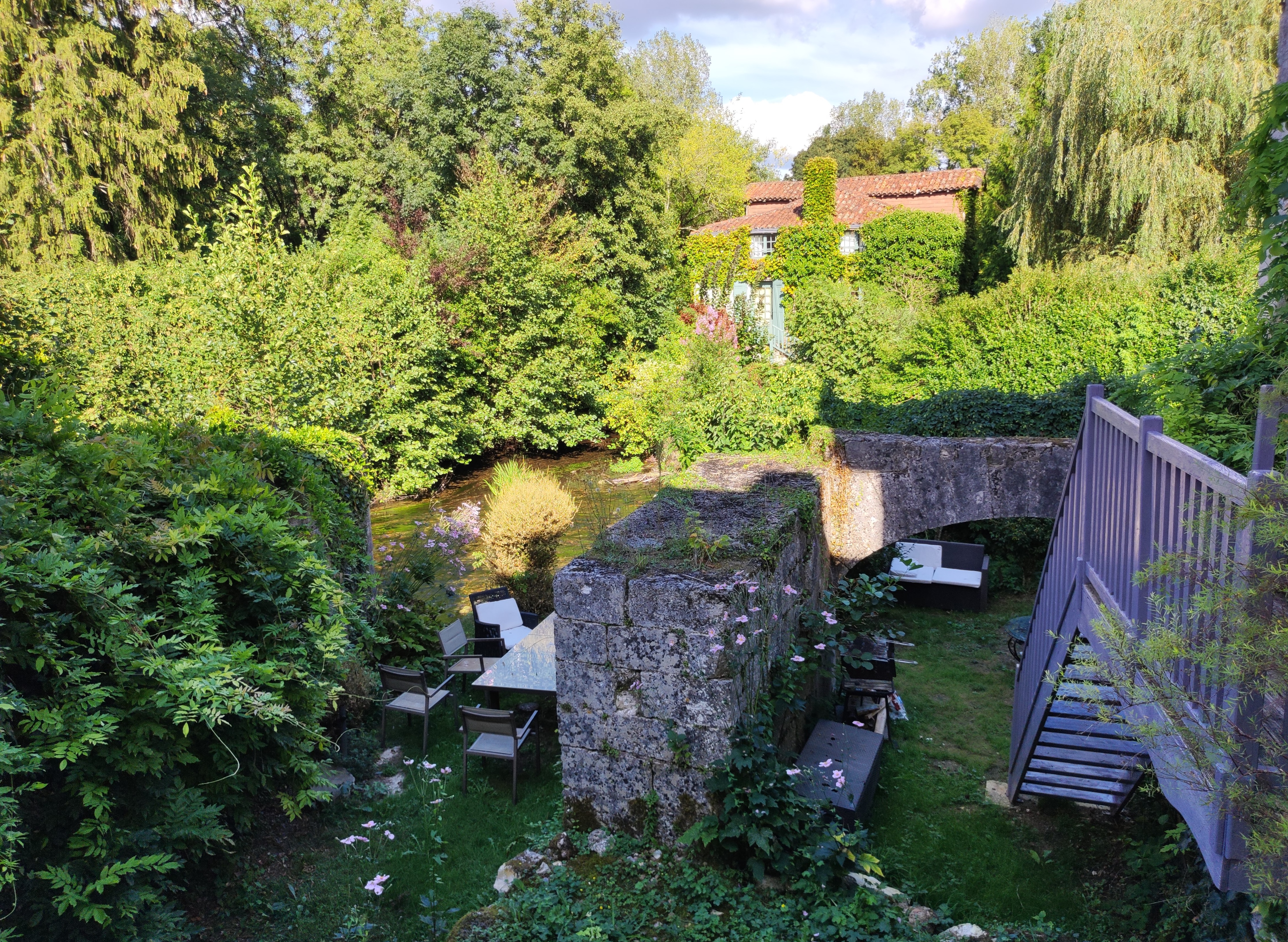 Photo n° 11 de l'avis de Jeanpaul.u fait le 27/09/2023 à 16:11