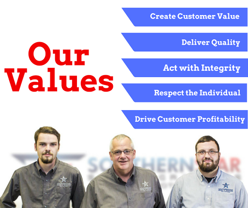 Sign Shop «Southern Star Signs & Graphics», reviews and photos, 22285 Ford Rd Suite 100, Porter, TX 77365, USA