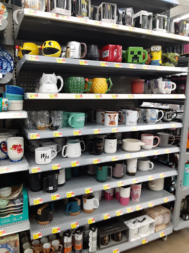 Department Store «Walmart Supercenter», reviews and photos, 4691 TX-121, The Colony, TX 75056, USA