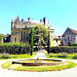 Photo n° 5 de l'avis de C.L.3 fait le 16/09/2021 à 03:46 pour Château de Jumilhac et ses Jardins à Jumilhac-le-Grand
