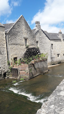Bayeux Shopping à Bayeux