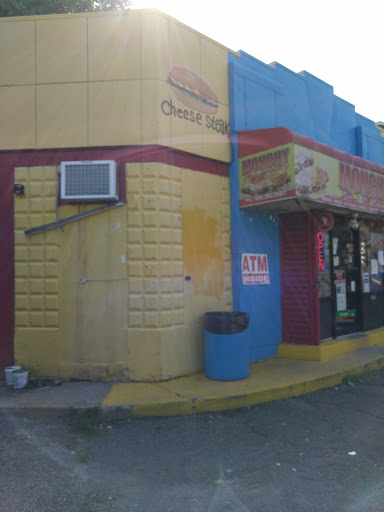 Monchy Deli Grocery, 200 N Clinton Ave, Trenton, NJ 08609, USA, 