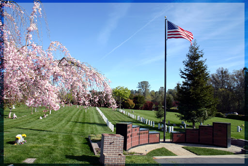 Cemetery «Green Valley Mortuary & Cemetery», reviews and photos, 3004 Alexandrite Dr, Rescue, CA 95672, USA