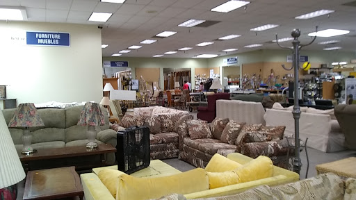 Non-Profit Organization «Greater Albuquerque Habitat for Humanity», reviews and photos