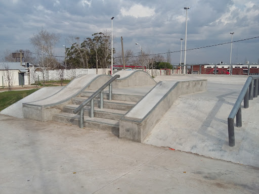 Skatepark Casavalle