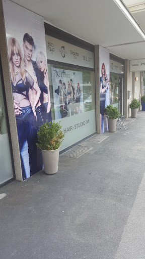 Hairstudio M by Manfred Ebner In Salzburg