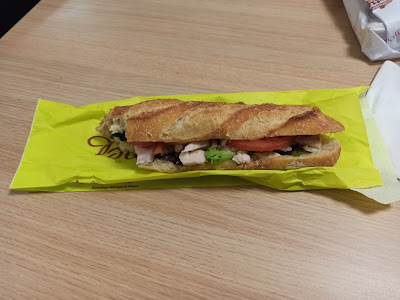 Le Fournil du Callouët à Chartres-de-Bretagne
