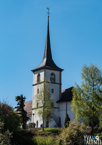 Rezensionen über Unité Pastorale Notre Dame de la Brillaz in Villars-sur-Glâne - Kirche