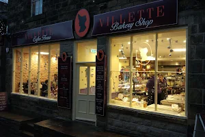 Villette Coffee House and Bakery image