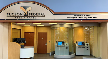 Tucson Federal Credit Union Sahuarita Branch