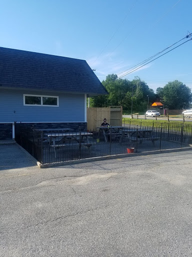 Night Club «Mixers Nightclub & Lounge», reviews and photos, 136 Sabattus Rd, Sabattus, ME 04280, USA