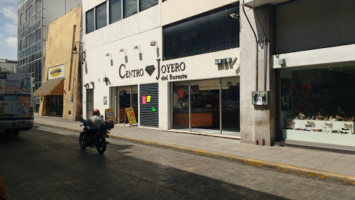 Centro Joyero del Sureste