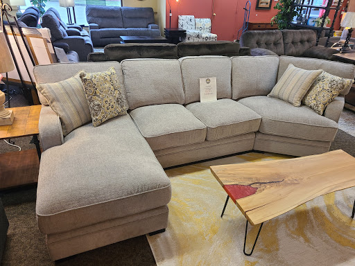 Furniture Store «Foothills Family Furniture», reviews and photos, 3612 100th St SW, Lakewood, WA 98499, USA