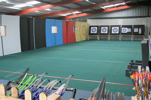Indigo Archery Ltd