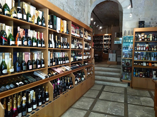 Caviste Maison Régionale des Vins et des Produits du Terroir Montpellier