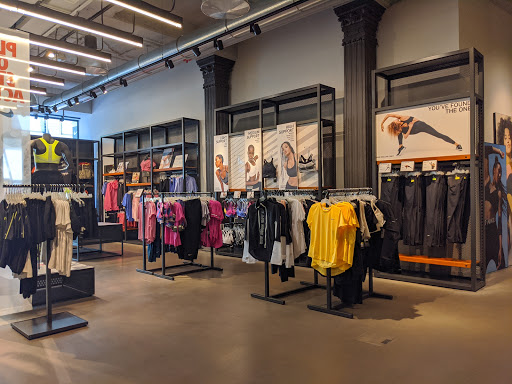 Nike Store Via Torino