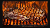Steak du Restaurant de grillades à l'américaine SteakHouse Grill Toulouse - n°7