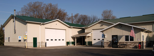 Auto Repair Shop «Sandstrom Auto & Truck Repair, Inc.», reviews and photos, 30127 59th Ave Way, Cannon Falls, MN 55009, USA