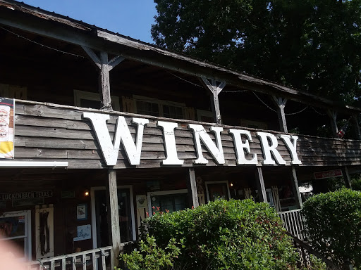 Winery «Savannah Oaks Winery», reviews and photos, 1817 Delano Rd, Delano, TN 37325, USA