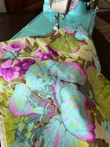 Fabric Store «Our Fabric Stash», reviews and photos, 1501 Pike Place Market #326, Seattle, WA 98101, USA