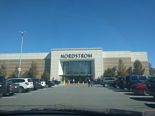 Department Store «Nordstrom Burlington», reviews and photos, 75 Middlesex Turnpike, Burlington, MA 01803, USA