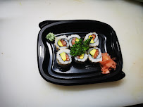 Sushi du Restaurant asiatique LE TAKAYALÉ à Les Abymes - n°17