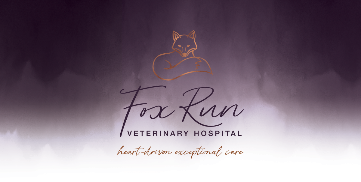 Fox Run Veterinary Hospital