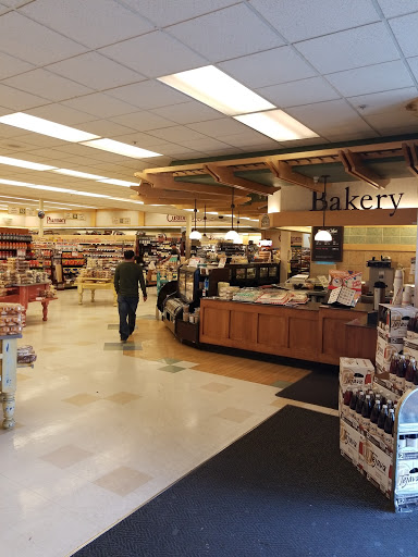 Nob Hill Foods image