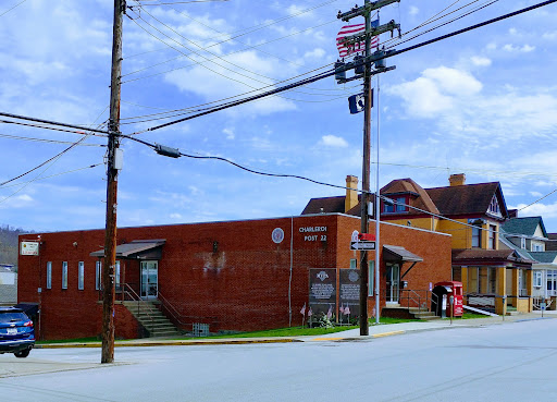 American Legion – Charleroi Post 22 Club