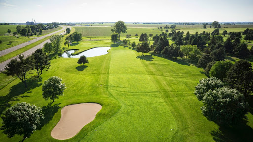 Golf Course «Emerald Hill Golf Course», reviews and photos, 16802 Prairieville Rd, Sterling, IL 61081, USA