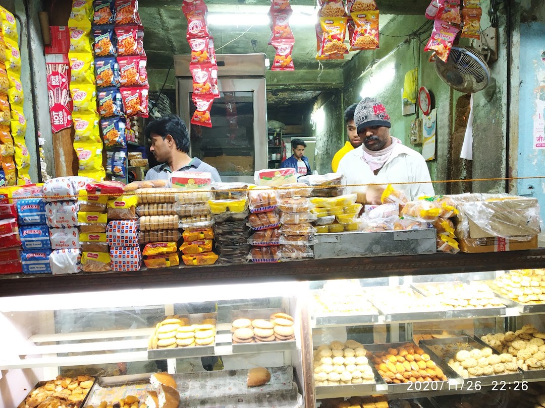 neha bakery