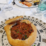 Photo n°7 de l'avis de Fabio.r fait le 09/10/2021 à 20:39 sur le  Villa Dome à Reggio Emilia