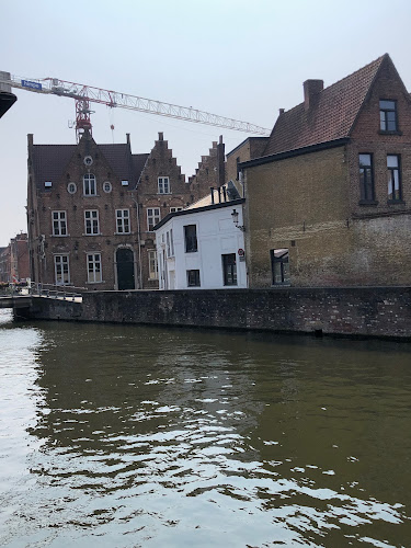 Beoordelingen van Rijksarchief Brugge in Brugge - Bibliotheek