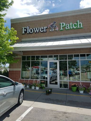Flower Patch American Fork, 101 NW State St #100, American Fork, UT 84003, USA, 