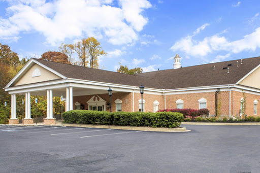 Funeral Home «Schimunek Funeral Home», reviews and photos, 610 W Macphail Rd, Bel Air, MD 21014, USA
