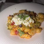 Photo n°1 de l'avis de joy.o fait le 03/08/2022 à 10:45 sur le  Ristorante Venus à Orta San Giulio