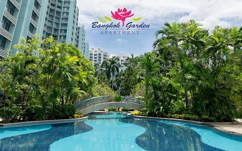 Bangkok Garden Apartment & Serviced Apartment image