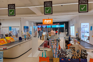 Argos Armagh (Inside Sainsbury's)