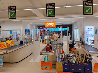 Argos Armagh (Inside Sainsbury's)