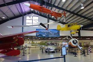Museum of Flying image