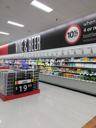 Grocery Store «Winn-Dixie», reviews and photos, 2880 Howland Blvd, Deltona, FL 32725, USA