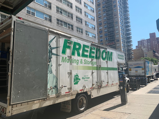 Moving Company «Suddath Relocation Systems of New York, Inc.», reviews and photos, 20 Hanes Dr, Wayne, NJ 07470, USA