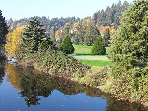 Golf Course «Wayne Public Golf Course», reviews and photos, 16721 96th Ave NE, Bothell, WA 98011, USA